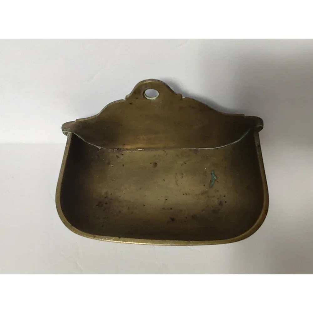 antique bathroom sponge soap holder | j.l. mott? vtg bath victorian kitchen sink
